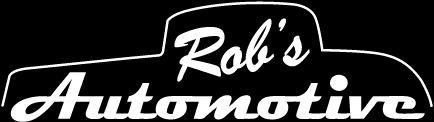 Rob's Automotive Shop